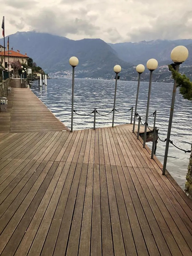 Milly Lake Claino Ferienhaus