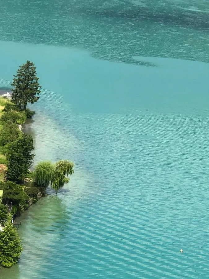 Milly Lake Claino