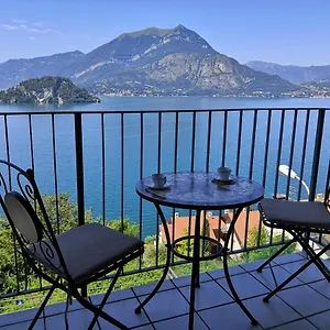 Apartment Near Monastero And Castello Di Vezio, Varenna