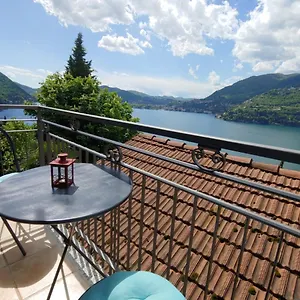 Apartment Casale Sul Di, Blevio