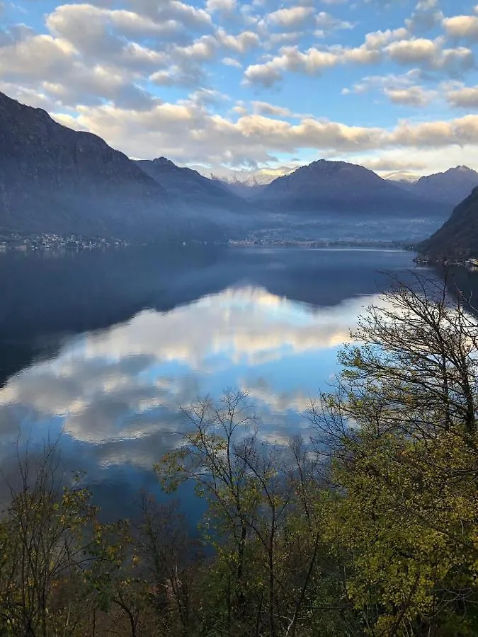 Milly Lake Claino